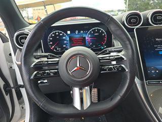 2024 Mercedes-Benz GLC 300 4MATIC Coupe