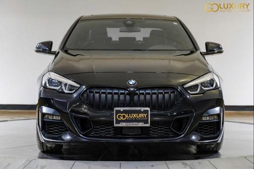 2023 BMW 228 Gran Coupe i xDrive