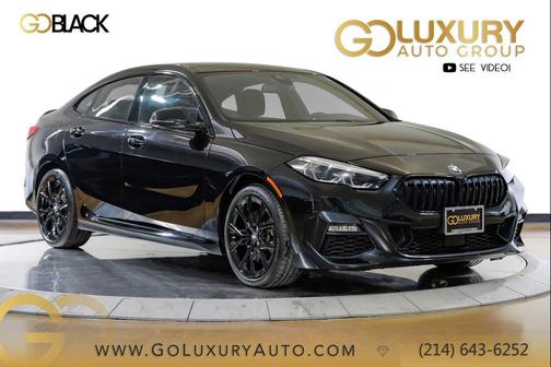 2023 BMW 228 Gran Coupe i xDrive