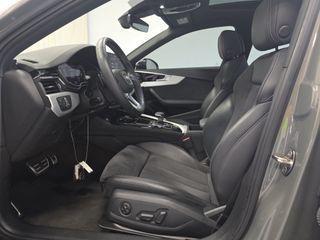 2023 Audi A4 45 S line Premium Plus