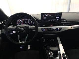 2023 Audi A4 45 S line Premium Plus