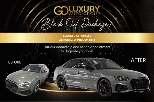 2023 Audi A4 45 S line Premium Plus