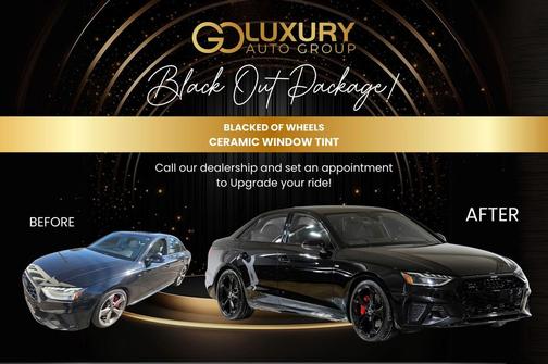 2023 Audi A4 45 S line Premium Plus