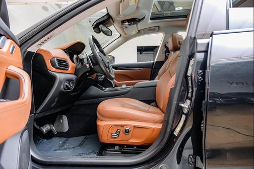 2022 Maserati Levante GT