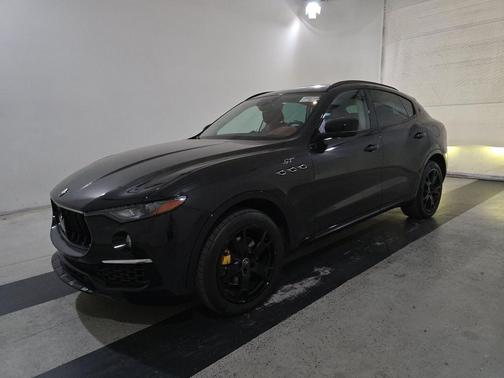 2022 Maserati Levante GT