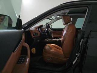 2022 Maserati Levante GT