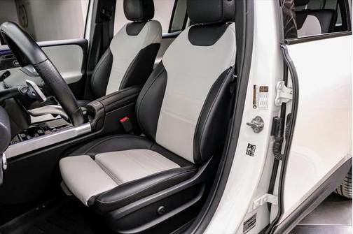 2023 Mercedes-Benz GLB 250 Base