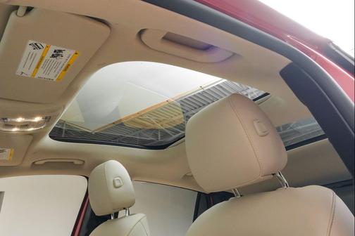 2023 Mercedes-Benz GLA 250 4MATIC