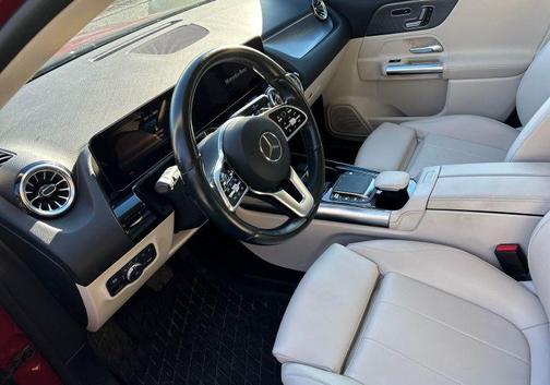 2023 Mercedes-Benz GLA 250 4MATIC