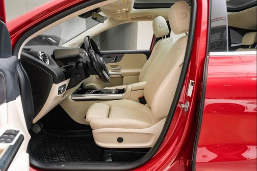 2023 Mercedes-Benz GLA 250 4MATIC