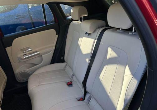 2023 Mercedes-Benz GLA 250 4MATIC