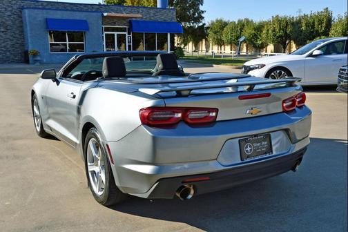 2023 Chevrolet Camaro 1LT