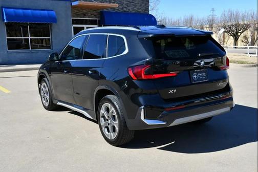 2026 BMW X1 xDrive28i