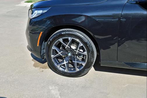 2025 BMW X3 30 xDrive Sports Activity Vehicle