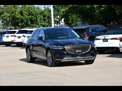 2025 Genesis GV70 2.5T AWD