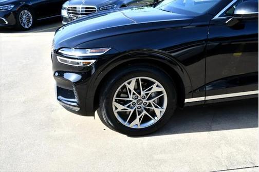 2025 Genesis GV70 2.5T AWD