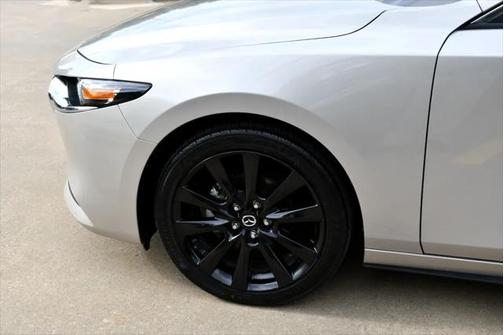 2024 Mazda Mazda3 FWD w/Select Package