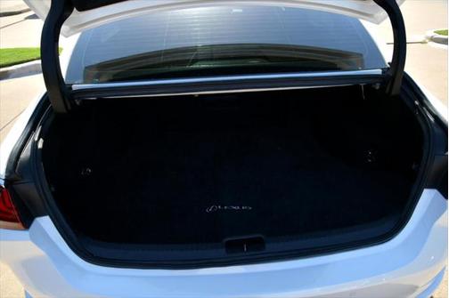 2020 Lexus ES 350 Base