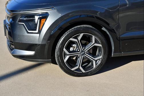 2023 Kia Niro Touring