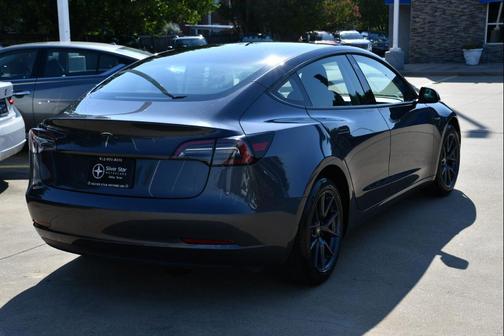 2023 Tesla Model 3 Standard Range