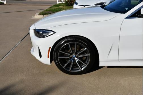 2024 BMW 430 i