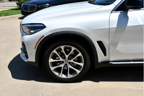 2023 BMW X5 xDrive40i Sports Activity Vehicle