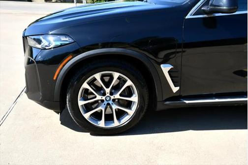 2025 BMW X5 PHEV xDrive50e Plug-In Hybrid