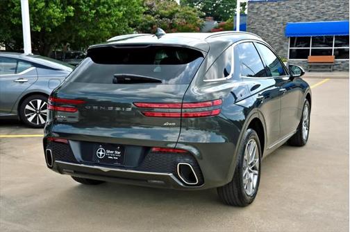 2025 Genesis GV70 2.5T AWD