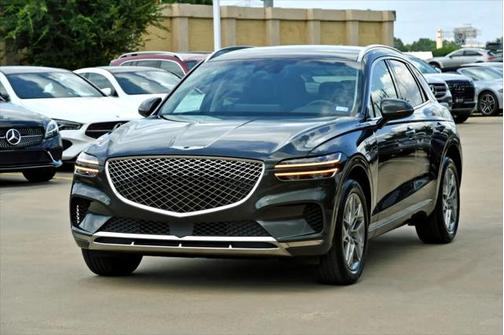 2025 Genesis GV70 2.5T AWD