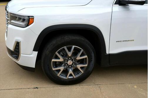 2023 GMC Acadia AWD 4dr SLT
