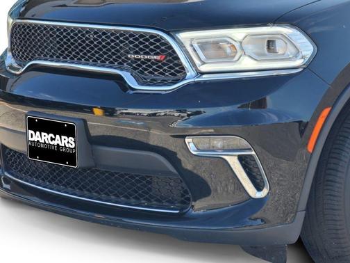 2022 Dodge Durango SXT AWD