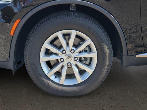 2022 Dodge Durango SXT AWD