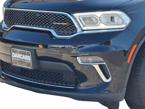 2022 Dodge Durango SXT AWD