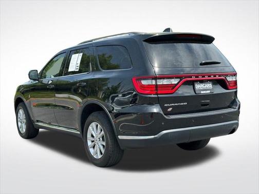 2022 Dodge Durango SXT AWD