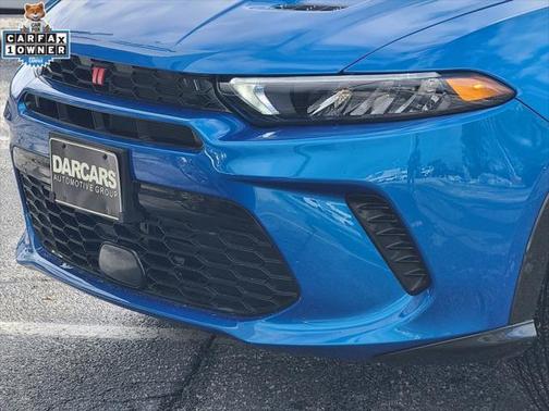 2024 Dodge Hornet R/T EAWD