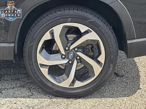 2023 Subaru Forester Touring