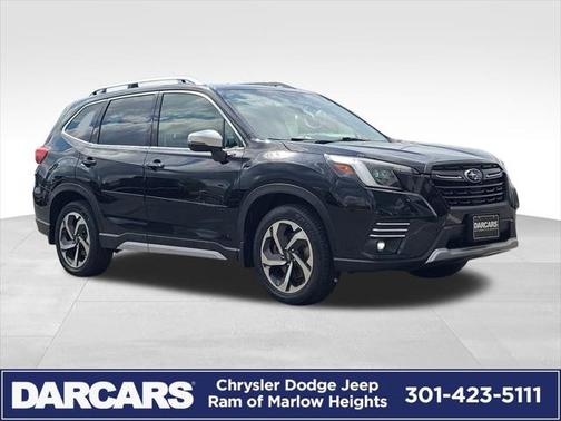 2023 Subaru Forester Touring