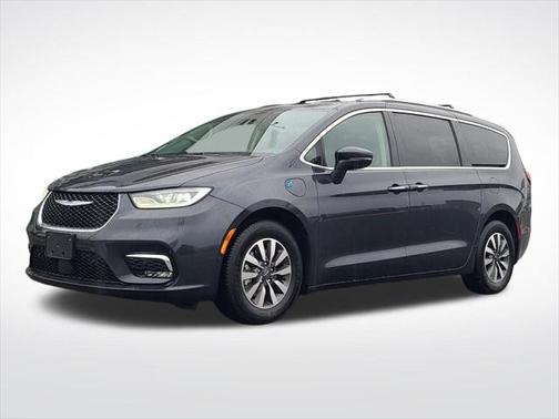 2021 Chrysler Pacifica Hybrid Touring L