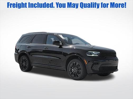2025 Dodge Durango GT AWD