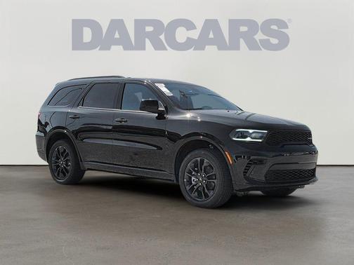 2025 Dodge Durango GT AWD