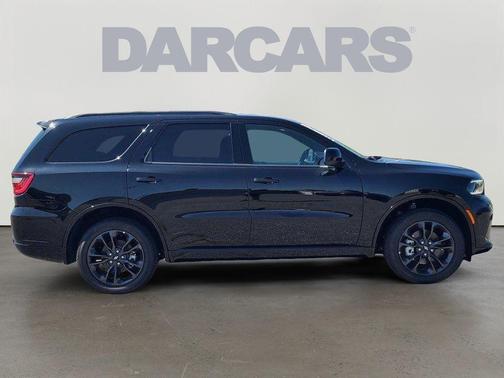 2025 Dodge Durango GT AWD