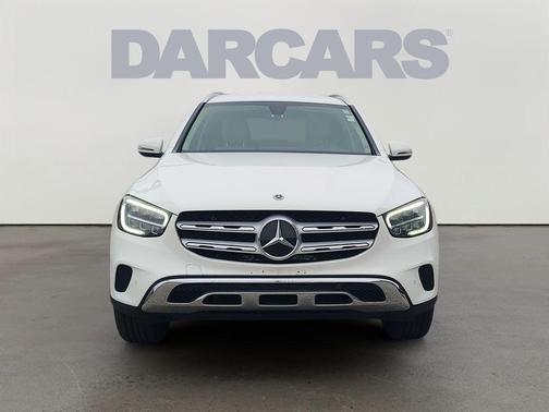 2021 Mercedes-Benz GLC 300 4MATIC