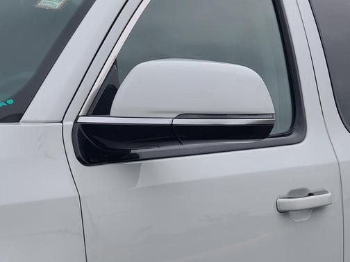 2022 Jeep Wagoneer Series II 4x4