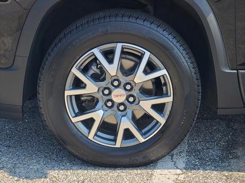 2023 GMC Acadia FWD SLT