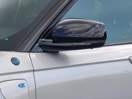 2023 Jeep Grand Cherokee 4xe Trailhawk