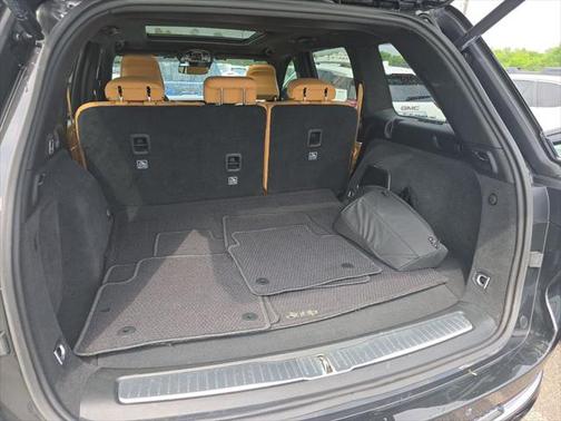 2023 Jeep Grand Cherokee 4xe Summit Reserve