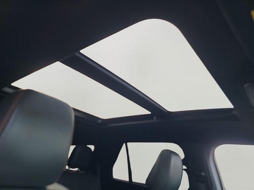 2021 Ford Explorer Timberline