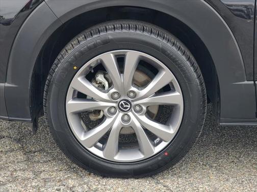 2023 Mazda CX-30 2.5 S Select Package