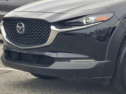 2023 Mazda CX-30 2.5 S Select Package