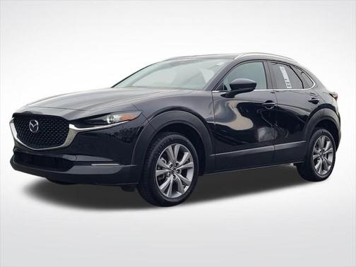 2023 Mazda CX-30 2.5 S Select Package